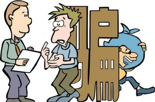 西安侦探：以欺骗手段骗来的合同生效吗？